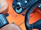 EVA коврики на Mitsubishi Airtrek 2001 - 2008 в Орле