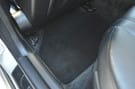 Ворсовые коврики на BMW 7 (E65/E66) 2001 - 2008 в Орле