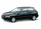 Коврики на Mazda Familia (BH) 1994 - 1999 в Орле