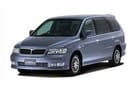 Коврики на Mitsubishi Chariot Grandis 1997 - 2003 в Орле