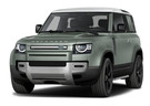 Ворсовые коврики на Land Rover Defender II 90 2019 - 2025 в Орле