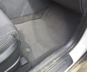 EVA коврики на KIA Sportage IV 2016 - 2022 в Орле