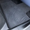 Коврики на Geely Atlas II 2023 - 2025 в Орле