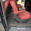 Коврики на Mercedes Vito (W447) 2014 - 2025 в Орле