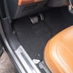 EVA коврики на Land Rover Range Rover IV 2013 - 2022 в Орле