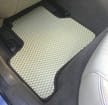 Ворсовые коврики на Jaguar X-Type 2001 - 2009 в Орле