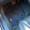 EVA коврики на Volvo S60 I 2000 - 2009 в Орле