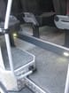 Ворсовые коврики на Mercedes Sprinter (W906) 2006 - 2013 в Орле
