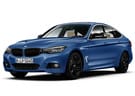 EVA коврики на BMW 3 Gran Turismo (F34) 2013 - 2020 в Орле