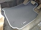 Ворсовые коврики на Toyota Wish I 2003 - 2009 в Орле