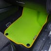 Коврики на Seat Leon I 1999 - 2006 в Орле
