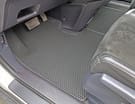 Ворсовые коврики на Honda CR-V III 2006 - 2012 в Орле