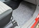Коврики на Suzuki SX4 I 2006 - 2014 в Орле