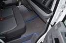 Коврики на Volkswagen Crafter II 2016 - 2025 в Орле