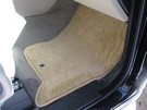 Ворсовые коврики на Land Rover Discovery IV 2009 - 2017 в Орле