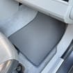 Ворсовые коврики на Chrysler Sebring III 2006 - 2010 в Орле