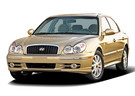 EVA коврики на Hyundai Sonata 4 (EF) 1998 - 2012 в Орле