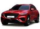 Коврики на Genesis GV70 2020 - 2025 в Орле