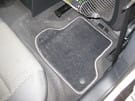 Ворсовые коврики на Audi S3 (8P) 2006 - 2012 в Орле