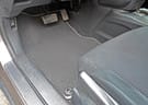 Коврики на Honda CR-V IV 2012 - 2018 в Орле