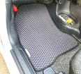 EVA коврики на Mitsubishi i-MiEV 2009 - 2021 в Орле