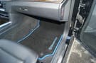 Коврики на Mercedes E (W212) 2009 - 2016 в Орле