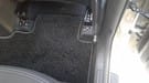 Коврики на KIA Soul II 2014 - 2019 в Орле