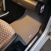 EVA коврики на Mercedes GLA (X156) 2014 - 2020 в Орле
