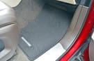 EVA коврики на Land Rover Range Rover IV 2013 - 2022 в Орле