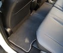 Коврики на Toyota Rav4 IV 2012 - 2019 в Орле