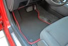 EVA коврики на Audi S4 (B7) 2004 - 2008 в Орле