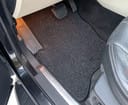 Ворсовые коврики на Land Rover Range Rover Sport I 2005 - 2013 в Орле