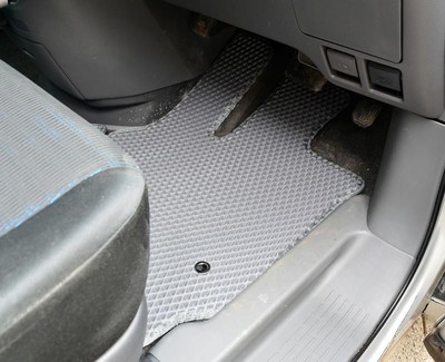 EVA коврики на Toyota Voxy (R70) 2007 - 2013 в Орле
