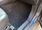 Коврики на Mitsubishi Outlander III 2012 - 2025 в Орле