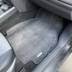 Коврики на Renault Megane II 2002 - 2008 в Орле
