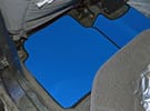 EVA коврики на Subaru Legacy II 1994 - 1999 в Орле