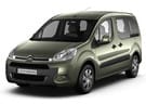 EVA коврики на Citroen Berlingo II 2008 - 2022 в Орле