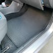 Коврики на Renault Sandero I 2009 - 2014 в Орле