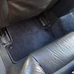 EVA коврики на Volvo S60 I 2000 - 2009 в Орле