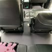 EVA коврики на Toyota Voxy (R80) 2014 - 2021 в Орле