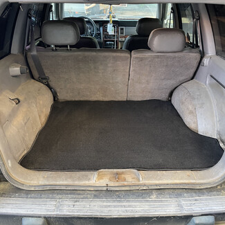 EVA коврики на Jeep Grand Cherokee (ZJ) 1992 - 1999 в Орле