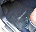 Ворсовые коврики на Toyota Land Cruiser 200 2007 - 2021 в Орле