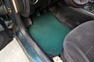 Коврики на Volkswagen Passat B5 1996 - 2006 в Орле