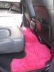 EVA коврики на Infiniti QX80 2013 - 2025 в Орле