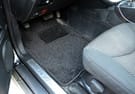 Коврики на SsangYong Kyron 2005 - 2016 в Орле