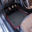 Ворсовые коврики на Opel Astra J 2009 - 2015 в Орле