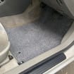 Ворсовые коврики на Toyota Camry Gracia (XV20) 1996 - 2001 в Орле