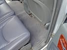 Коврики на Mercedes ML (W163) 1997 - 2005 в Орле