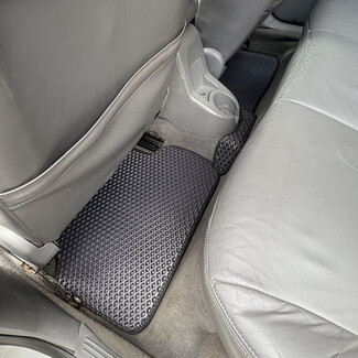 Коврики на Ford Focus I 1998 - 2005 в Орле Коврики на Ford Focus I 1998 - 2005 в Орле