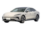 Ворсовые коврики на Rising Auto F7 2023 - 2025 в Орле